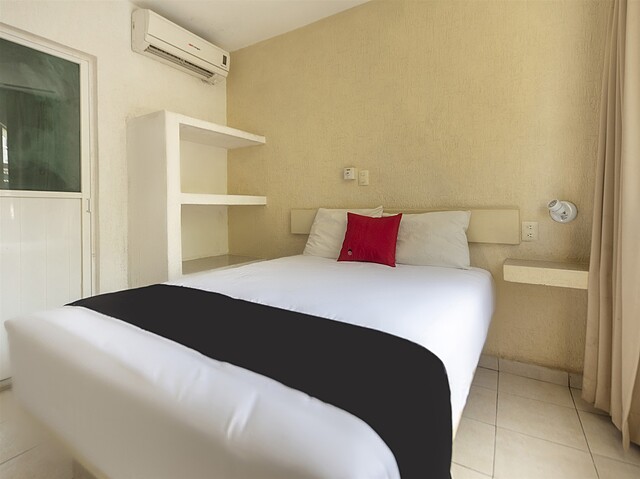 Capital O Hotel El Mejicano