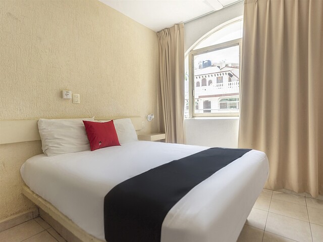 Capital O Hotel El Mejicano