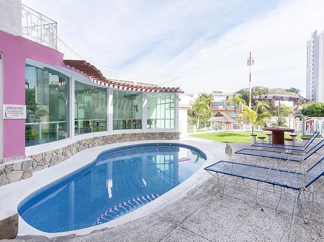 Capital O Hotel El Mejicano