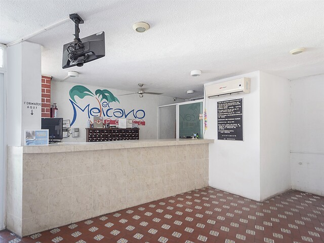 Capital O Hotel El Mejicano
