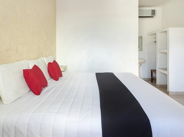 Capital O Hotel El Mejicano