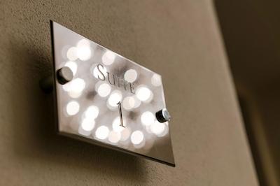 Palazzo Cini Luxury Rooms In Pisa