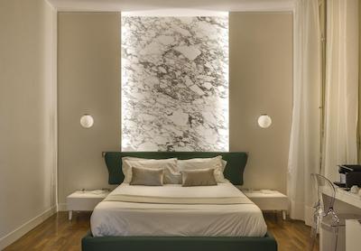 Palazzo Cini Luxury Rooms In Pisa