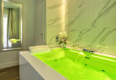 Palazzo Cini Luxury Rooms In Pisa