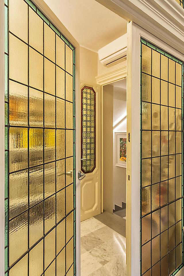 Palazzo Cini Luxury Rooms In Pisa