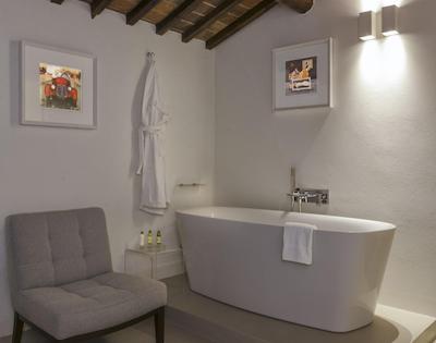 Palazzo Cini Luxury Rooms In Pisa