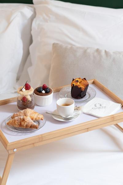 Palazzo Cini Luxury Rooms In Pisa