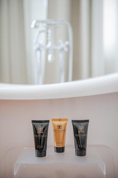 Palazzo Cini Luxury Rooms In Pisa