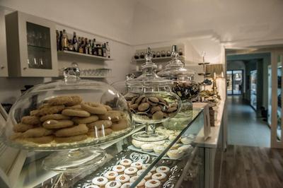 Palazzo Cini Luxury Rooms In Pisa