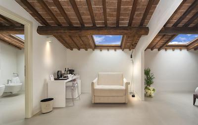 Palazzo Cini Luxury Rooms In Pisa