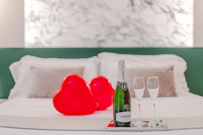 Palazzo Cini Luxury Rooms In Pisa