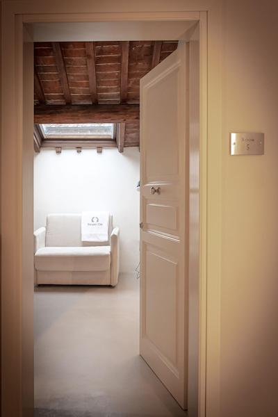 Palazzo Cini Luxury Rooms In Pisa