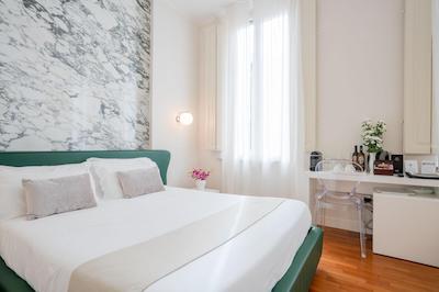 Palazzo Cini Luxury Rooms In Pisa