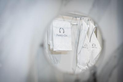 Palazzo Cini Luxury Rooms In Pisa