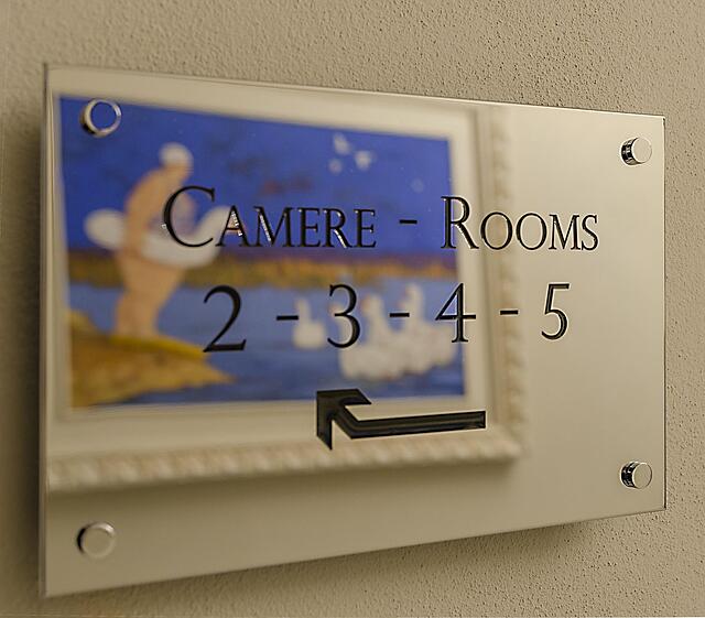 Palazzo Cini Luxury Rooms In Pisa