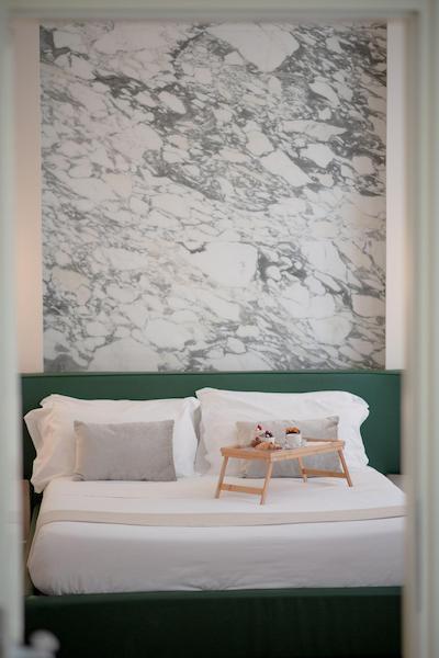 Palazzo Cini Luxury Rooms In Pisa