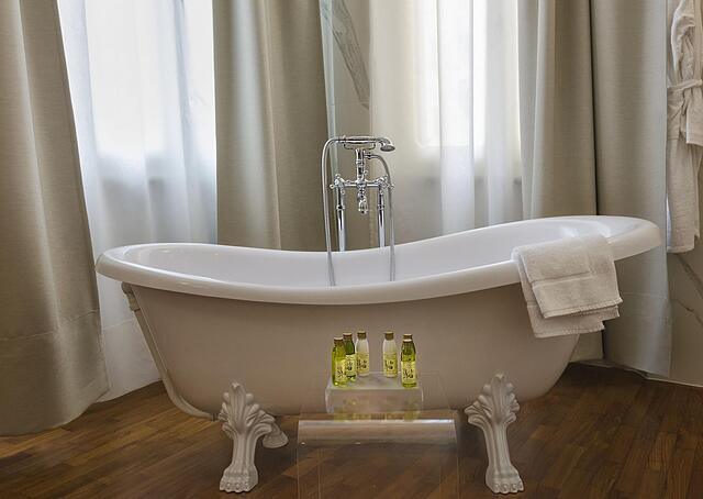 Palazzo Cini Luxury Rooms In Pisa