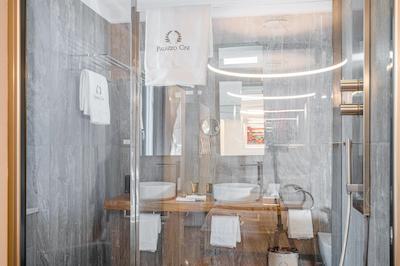 Palazzo Cini Luxury Rooms In Pisa