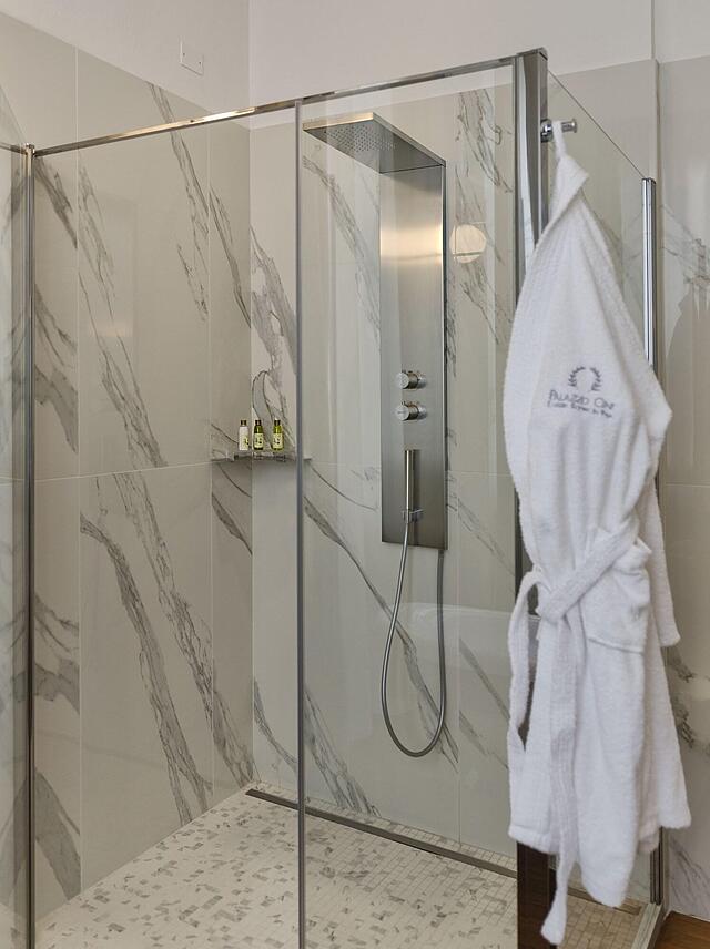 Palazzo Cini Luxury Rooms In Pisa
