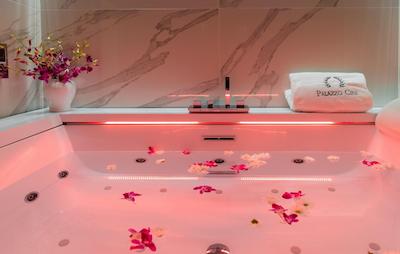 Palazzo Cini Luxury Rooms In Pisa