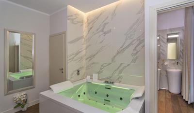 Palazzo Cini Luxury Rooms In Pisa