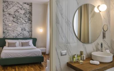 Palazzo Cini Luxury Rooms In Pisa