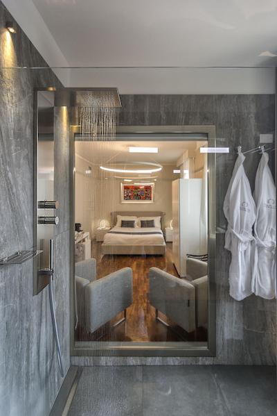 Palazzo Cini Luxury Rooms In Pisa