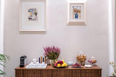 Palazzo Cini Luxury Rooms In Pisa