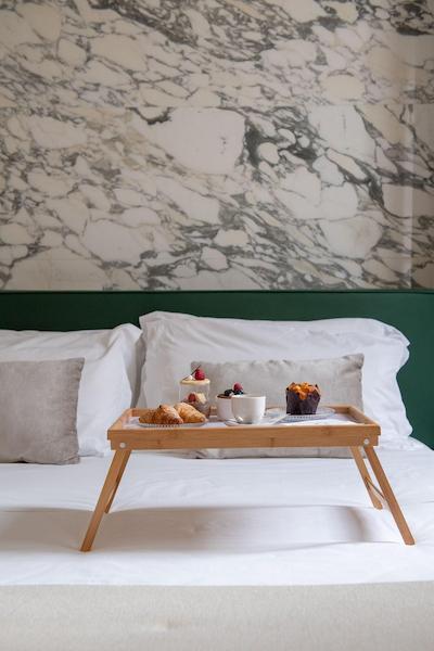 Palazzo Cini Luxury Rooms In Pisa