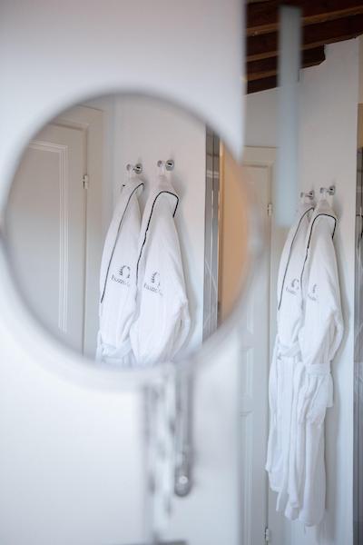 Palazzo Cini Luxury Rooms In Pisa