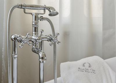 Palazzo Cini Luxury Rooms In Pisa