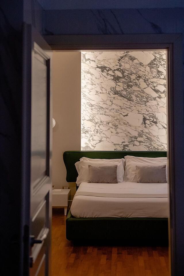 Palazzo Cini Luxury Rooms In Pisa