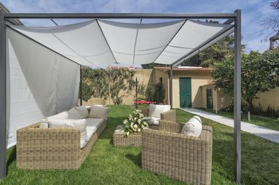 Palazzo Cini Luxury Rooms In Pisa