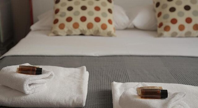 Coral Guest House