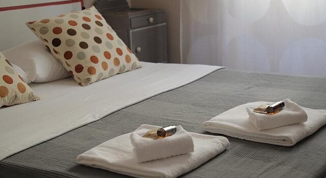 Coral Guest House