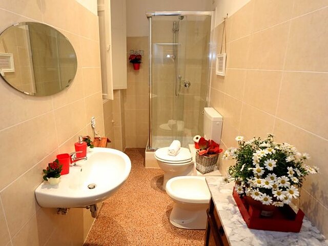Coral Guest House