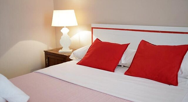 Coral Guest House