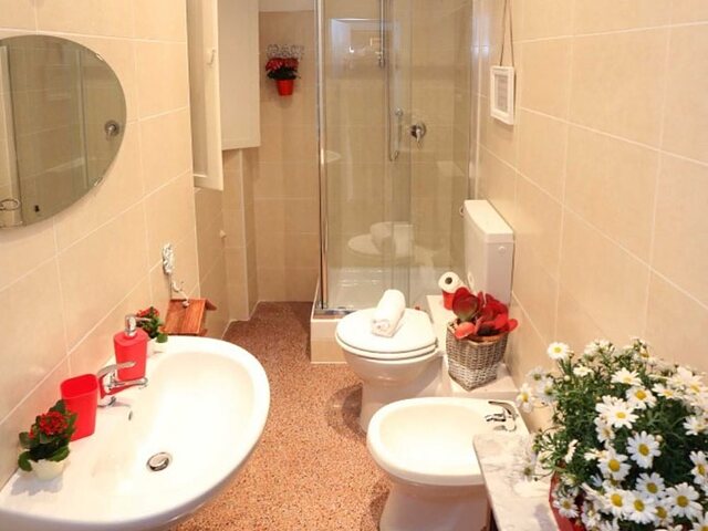 Coral Guest House