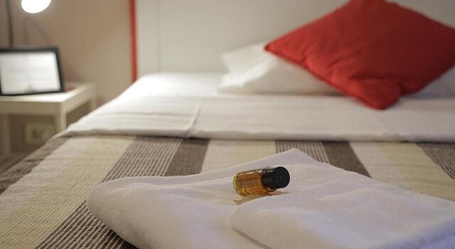 Coral Guest House