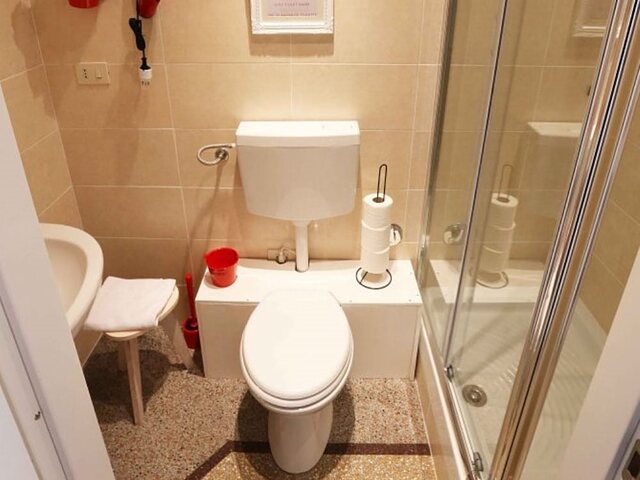 Coral Guest House