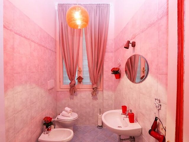 Coral Guest House