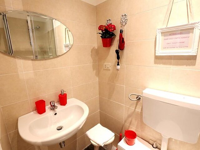 Coral Guest House