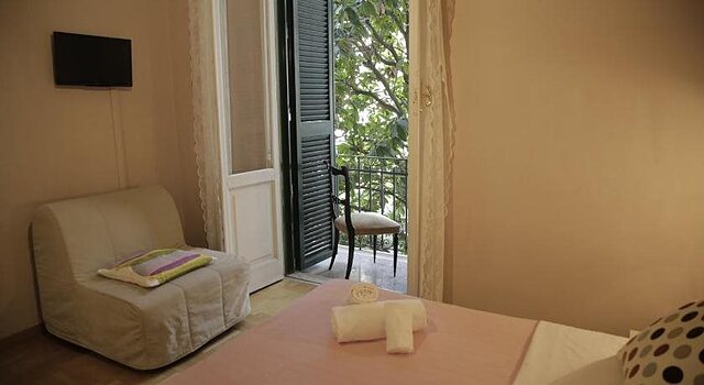 Coral Guest House