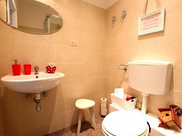 Coral Guest House