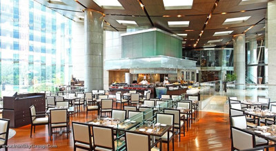 حیات ریجنسی مومبای