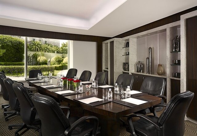 حیات ریجنسی مومبای