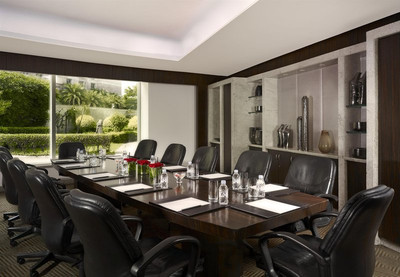 حیات ریجنسی مومبای