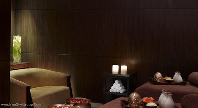 حیات ریجنسی مومبای