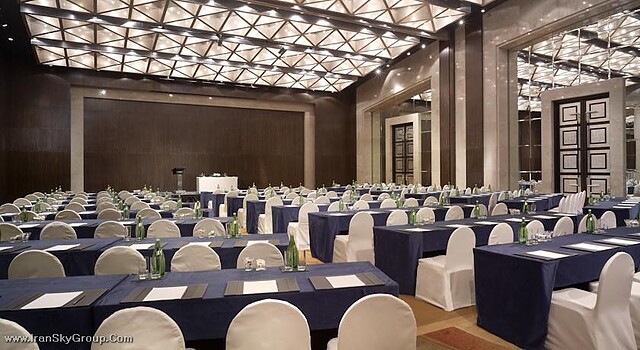 حیات ریجنسی مومبای