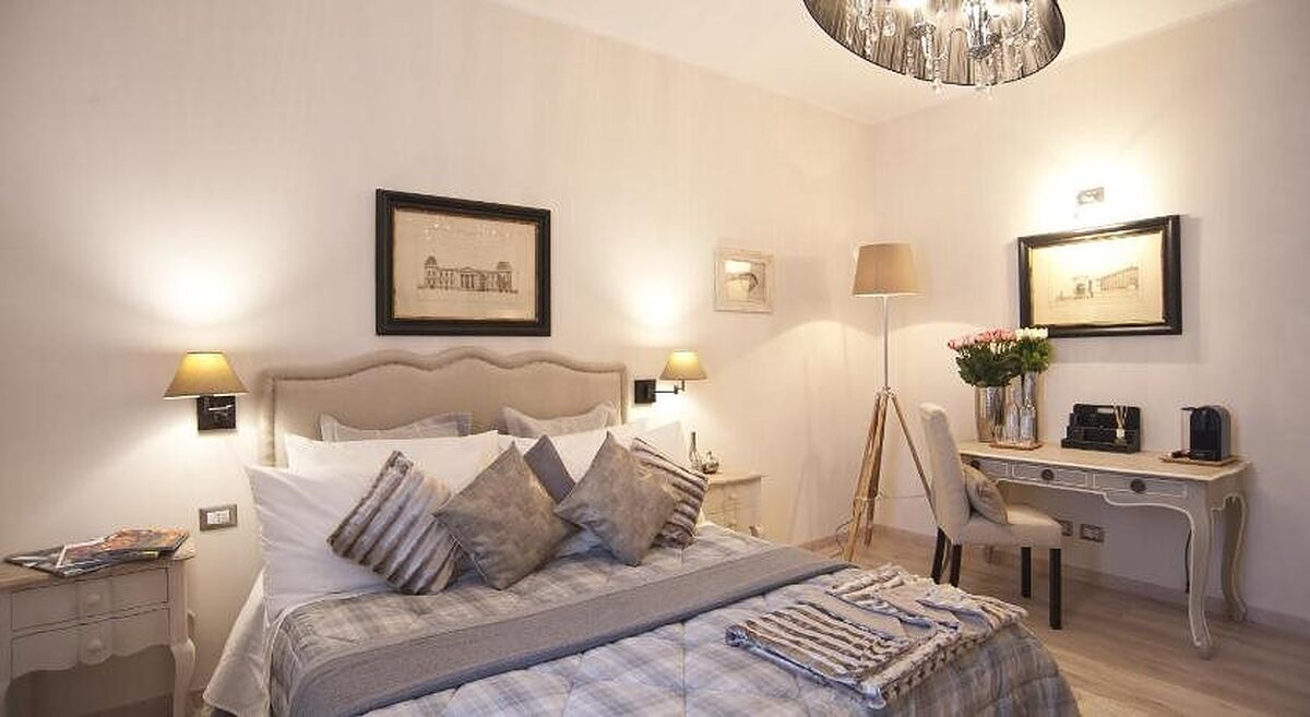 Town House 62
